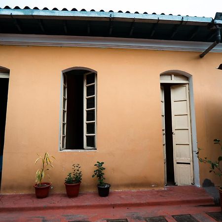 Hotel Basshaus Huamboya Esterno foto